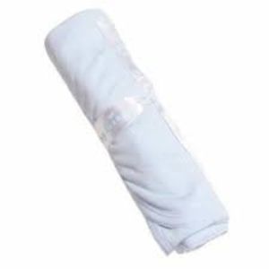 Kissy Kissy Premier Baby Blue Blanket